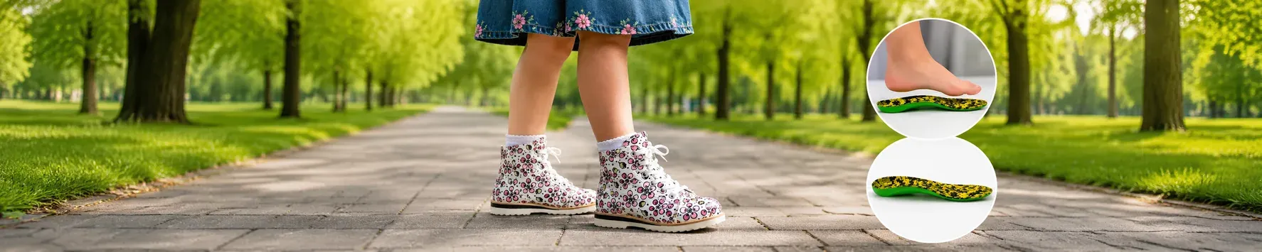 Încălțăminte ortopedică și talonete personalizate 3D — pantofi și ghete ortopedice pentru picior plat și hallux valgus, ARK București